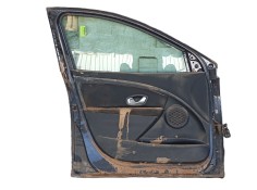 Recambio de puerta delantera izquierda para renault megane iii hatchback (bz0/1_, b3_) 1.6 16v (bz0h) referencia OEM IAM    2