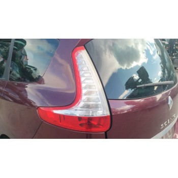 PILOTO TRASERO IZQUIERDO 265550014R 