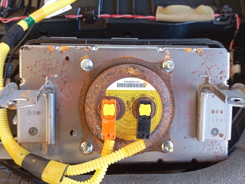 Recambio de salpicadero para lexus nx (_z1_) 300h awd (ayz15) referencia OEM IAM   