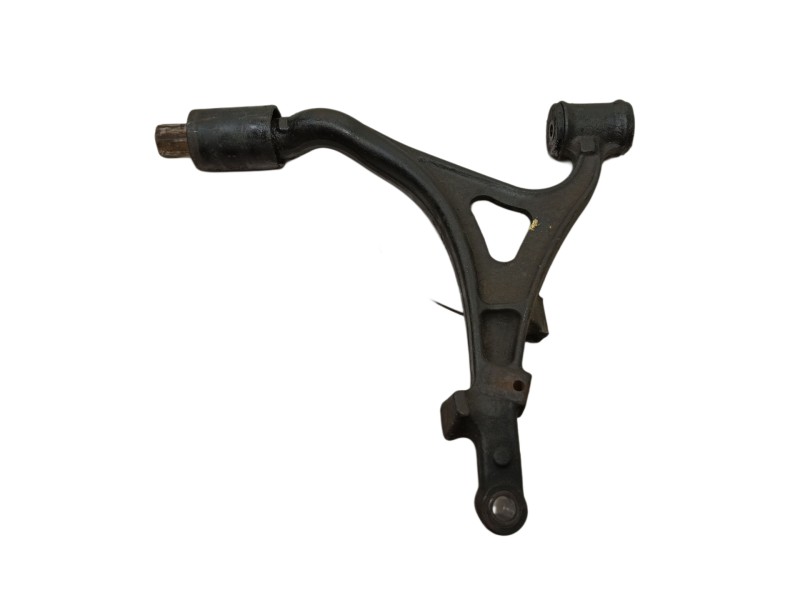 Recambio de brazo suspension inferior delantero izquierdo para mercedes-benz clase m (w163) ml 400 cdi (163.128) referencia OEM 
