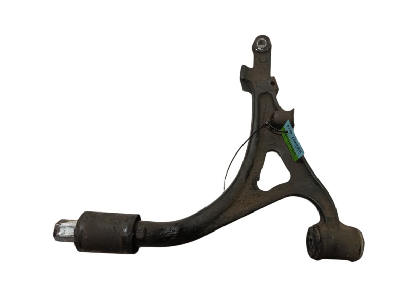 Recambio de brazo suspension inferior delantero izquierdo para mercedes-benz clase m (w163) ml 400 cdi (163.128) referencia OEM 