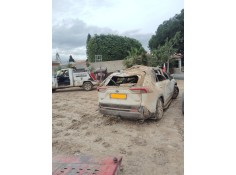 toyota rav 4 v (_a5_, _h5_) del año 2021