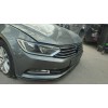 Recambio de paragolpes delantero para volkswagen passat b8 (3g2, cb2) 1.6 tdi referencia OEM IAM 3G0807217GRU  