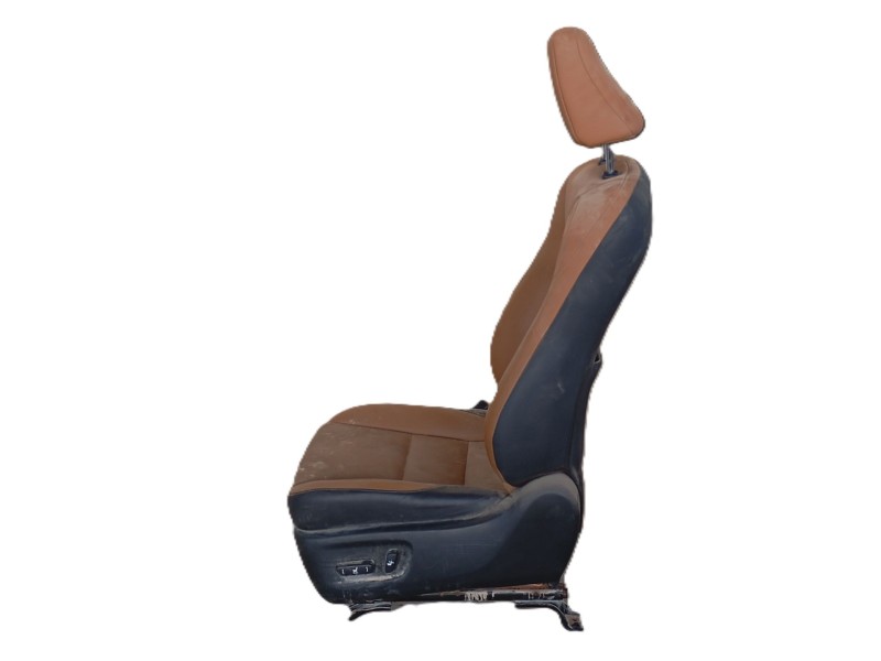 Recambio de asiento delantero izquierdo para lexus nx (_z1_) 300h awd (ayz15) referencia OEM IAM   