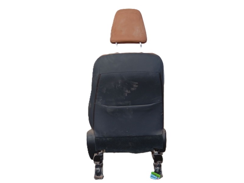 Recambio de asiento delantero izquierdo para lexus nx (_z1_) 300h awd (ayz15) referencia OEM IAM   