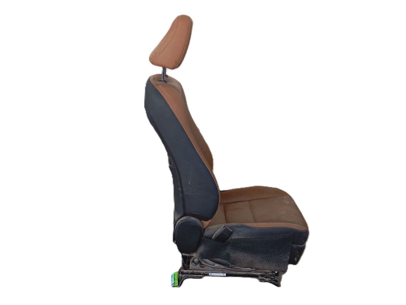 Recambio de asiento delantero izquierdo para lexus nx (_z1_) 300h awd (ayz15) referencia OEM IAM   