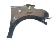 Recambio de aleta delantera derecha para citroën c3 picasso (sh_) 1.6 hdi referencia OEM IAM 7841Z2  