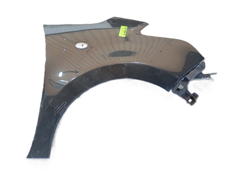 Recambio de aleta delantera derecha para citroën c3 picasso (sh_) 1.6 hdi referencia OEM IAM 7841Z2  