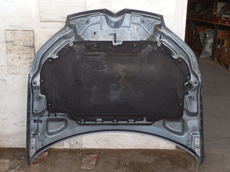 Recambio de capot delantero para citroën c5 iii (rd_) 1.6 hdi 110 referencia OEM IAM 7901P3  