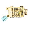 Recambio de bsi para toyota yaris (_p1_) 1.4 d-4d (nlp10_) referencia OEM IAM 8198050030 8198050030 