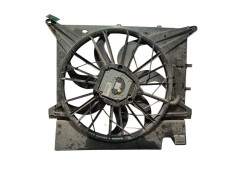 Recambio de electroventilador para volvo xc90 i (275) t6 awd referencia OEM IAM 31368075 0130706803 