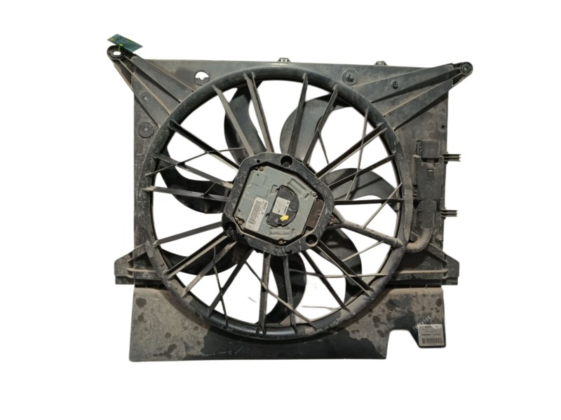 Recambio de electroventilador para volvo xc90 i (275) t6 awd referencia OEM IAM 31368075 0130706803 