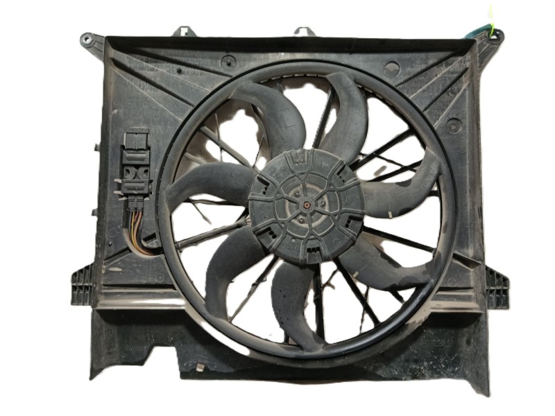 Recambio de electroventilador para volvo xc90 i (275) t6 awd referencia OEM IAM 31368075 0130706803 