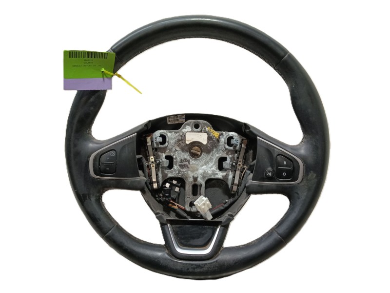 Recambio de volante para renault captur i (j5_, h5_) 1.2 tce 120 referencia OEM IAM   