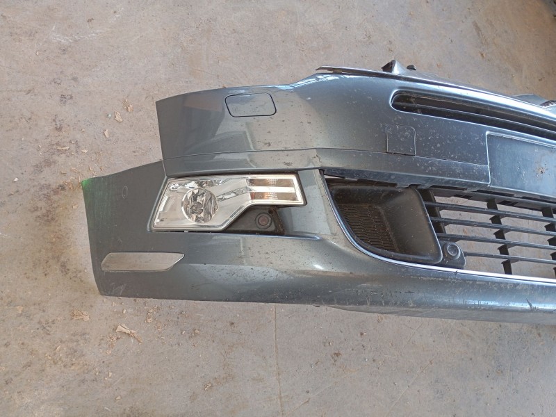 Recambio de paragolpes delantero para citroën c5 iii (rd_) 1.6 hdi 110 referencia OEM IAM 7401NS  