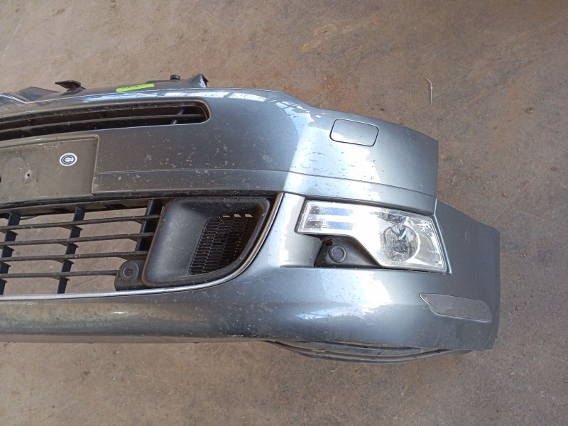 Recambio de paragolpes delantero para citroën c5 iii (rd_) 1.6 hdi 110 referencia OEM IAM 7401NS  