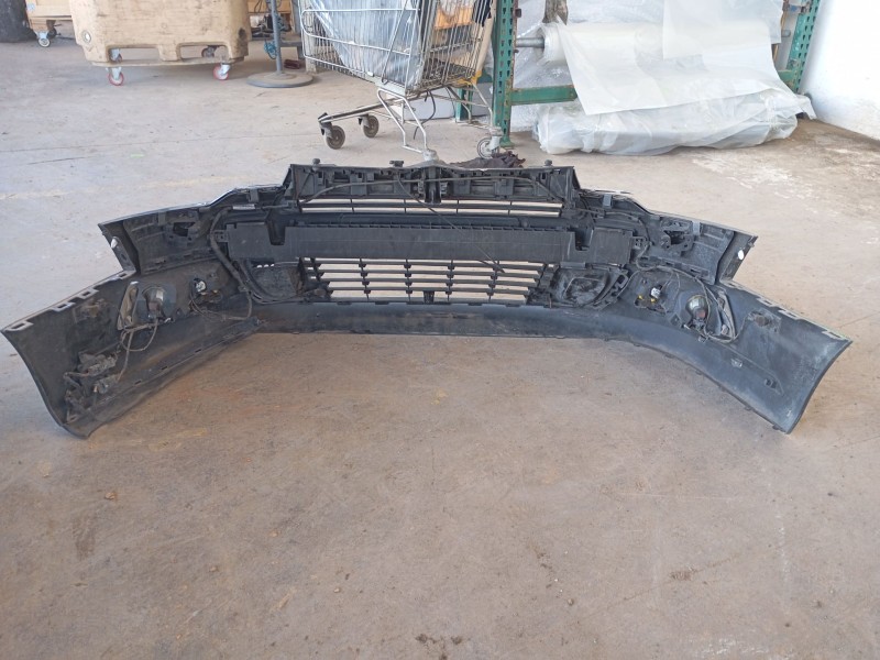 Recambio de paragolpes delantero para citroën c5 iii (rd_) 1.6 hdi 110 referencia OEM IAM 7401NS  