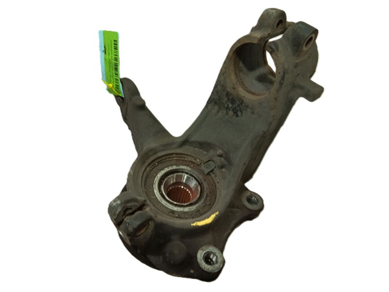 Recambio de mangueta delantera izquierda para citroën c3 picasso (sh_) 1.6 hdi referencia OEM IAM 364690  