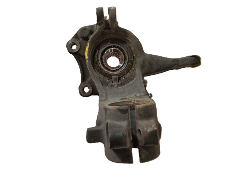 Recambio de mangueta delantera izquierda para citroën c3 picasso (sh_) 1.6 hdi referencia OEM IAM 364690  