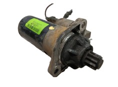 Recambio de motor arranque para seat alhambra (7v8, 7v9) 2.0 tdi referencia OEM IAM 02M911023FX  
