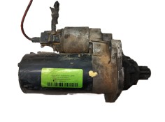 Recambio de motor arranque para seat alhambra (7v8, 7v9) 2.0 tdi referencia OEM IAM 02M911023FX   2