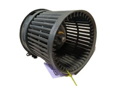 Recambio de motor calefaccion para nissan note (e12) 1.5 dci referencia OEM IAM 272263VV3A  