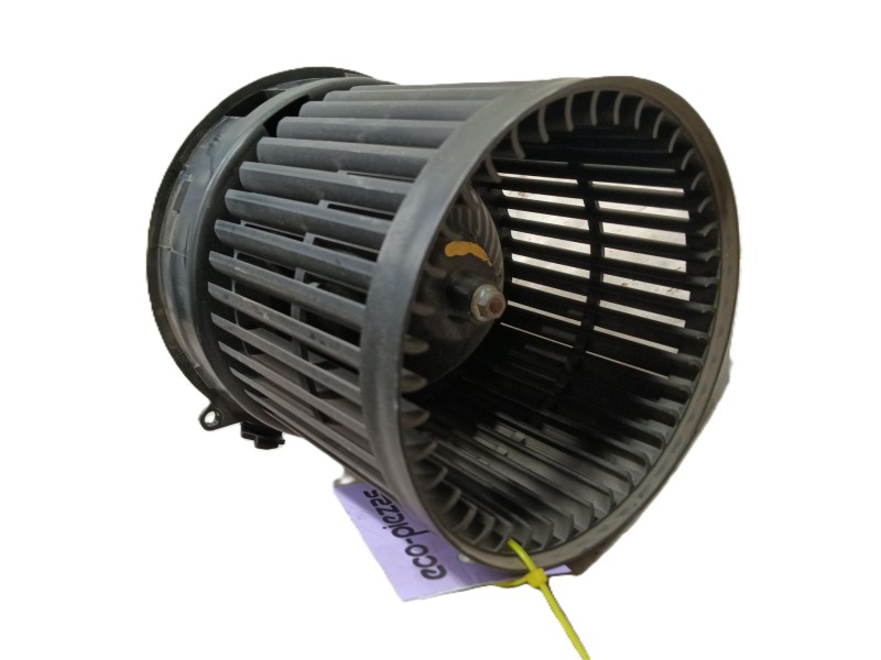 Recambio de motor calefaccion para nissan note (e12) 1.5 dci referencia OEM IAM 272263VV3A  