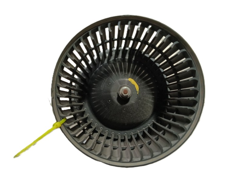 Recambio de motor calefaccion para nissan note (e12) 1.5 dci referencia OEM IAM 272263VV3A  