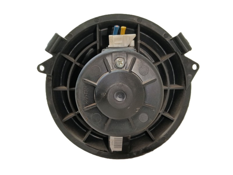 Recambio de motor calefaccion para nissan note (e12) 1.5 dci referencia OEM IAM 272263VV3A  