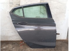 Recambio de puerta trasera derecha para opel astra k (b16) 1.4 turbo (68) referencia OEM IAM 39094743  