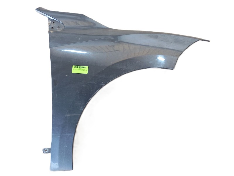 Recambio de aleta delantera derecha para renault megane iii hatchback (bz0/1_, b3_) 1.6 16v (bz0h) referencia OEM IAM   