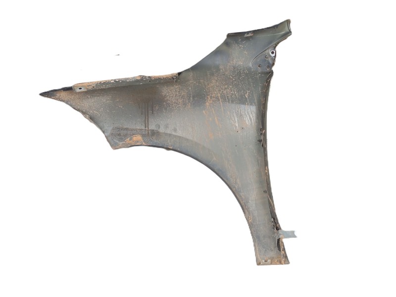 Recambio de aleta delantera derecha para renault megane iii hatchback (bz0/1_, b3_) 1.6 16v (bz0h) referencia OEM IAM   