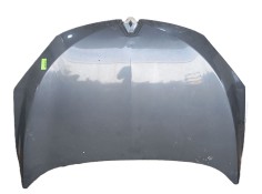 Recambio de capot para renault megane iii hatchback (bz0/1_, b3_) 1.6 16v (bz0h) referencia OEM IAM   