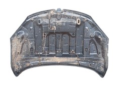 Recambio de capot para renault megane iii hatchback (bz0/1_, b3_) 1.6 16v (bz0h) referencia OEM IAM    2