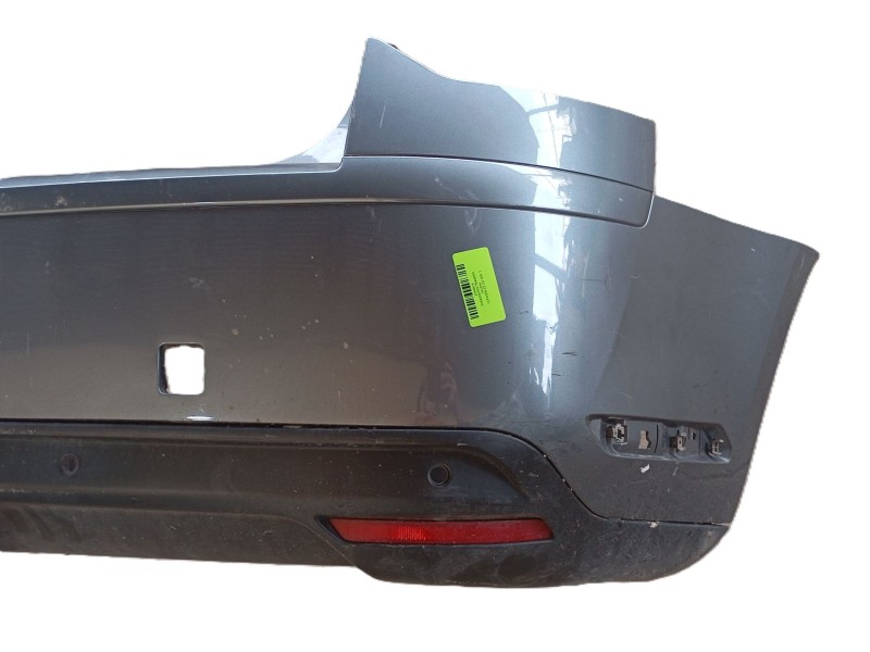 Recambio de paragolpes trasero para citroën c5 iii (rd_) 1.6 hdi 110 referencia OEM IAM 7410FH  