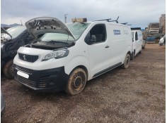 peugeot expert furgoneta (v_) del año 2019