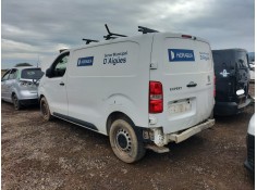 peugeot expert furgoneta (v_) del año 2019 2