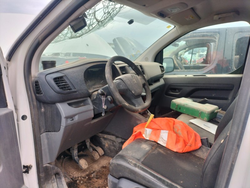 peugeot expert furgoneta (v_) del año 2019