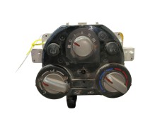 Recambio de mando calefaccion / aire acondicionado para nissan note (e12) 1.5 dci referencia OEM IAM 275103VV0A  