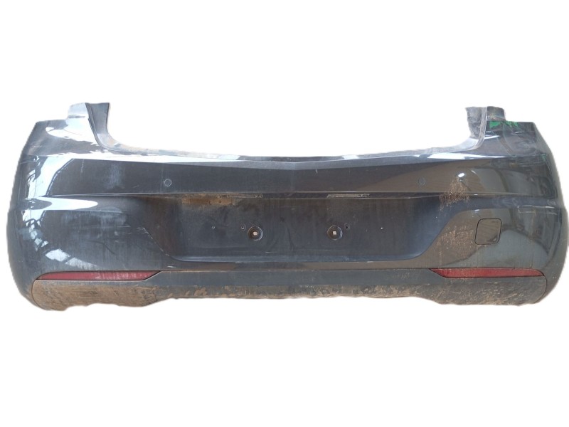 Recambio de paragolpes trasero para opel astra k (b16) 1.4 turbo (68) referencia OEM IAM 13425480 / 39161697  
