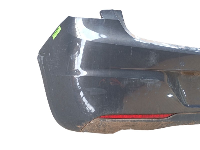 Recambio de paragolpes trasero para opel astra k (b16) 1.4 turbo (68) referencia OEM IAM 13425480 / 39161697  