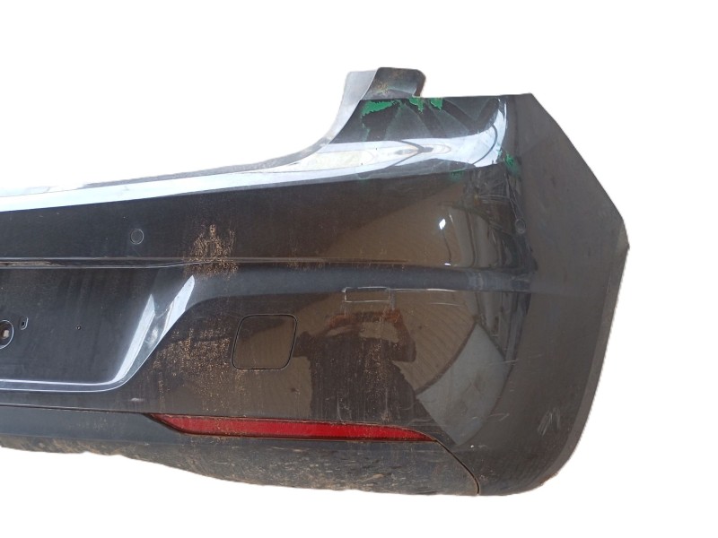 Recambio de paragolpes trasero para opel astra k (b16) 1.4 turbo (68) referencia OEM IAM 13425480 / 39161697  