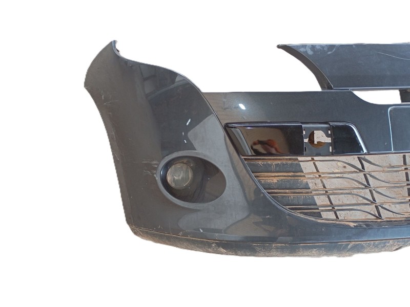 Recambio de paragolpes delantero para renault megane iii hatchback (bz0/1_, b3_) 1.6 16v (bz0h) referencia OEM IAM   
