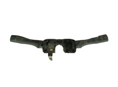 Recambio de mando multifuncion para nissan note (e12) 1.5 dci referencia OEM IAM 255601KK0B  