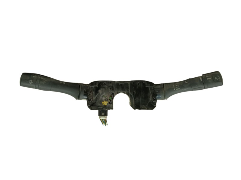 Recambio de mando multifuncion para nissan note (e12) 1.5 dci referencia OEM IAM 255601KK0B  