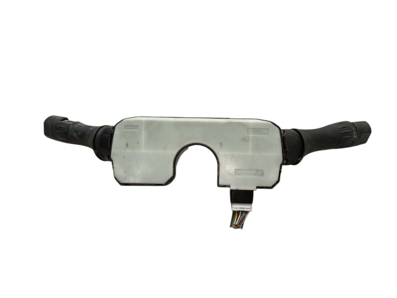 Recambio de mando multifuncion para nissan note (e12) 1.5 dci referencia OEM IAM 255601KK0B  