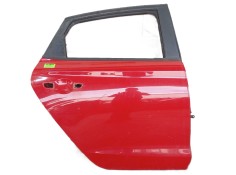 Recambio de puerta trasera derecha para hyundai i30 (pde, pd, pden) 1.0 t-gdi referencia OEM IAM 77004G4700  