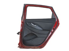 Recambio de puerta trasera derecha para hyundai i30 (pde, pd, pden) 1.0 t-gdi referencia OEM IAM 77004G4700   2