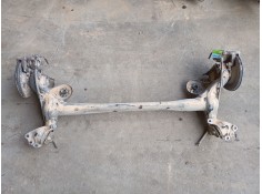 Recambio de puente trasero para opel astra k (b16) 1.4 turbo (68) referencia OEM IAM   