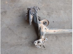 Recambio de puente trasero para opel astra k (b16) 1.4 turbo (68) referencia OEM IAM    2